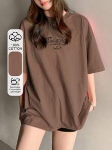 Coffee Brown