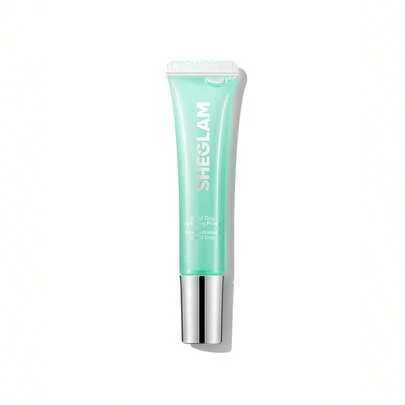 SHEGLAM Good Grip Hydrating Primer-Travel Size Brand Beauty Makeup Face Paint Cosmetic For Women Girls Perfect For Spring Summer Ideal For Y2K Fancy Fashion Suitable For Birthday Mother'S Day Gift Rave Party Ready Best Color