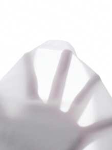 Teen Girl 2pcs/Set Graphic Print Bow Decor Short Sleeve Top & Ditsy Floral Skirt - Yellow - View 7