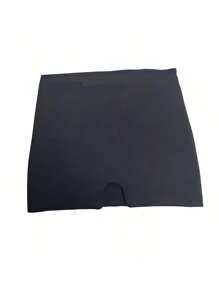 1 pieza Parche de gel de 17*22 cm de una sola capa - Gorro elástico y calmante para terapia de calor y frío para aliviar dolores de cabeza, sin necesidad de fuente de alimentación - Máscara para dormir