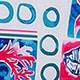 彩色