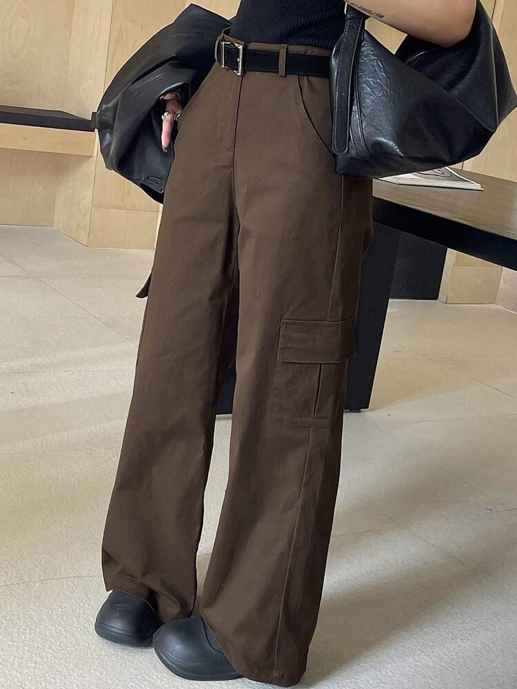 Women Loose Casual Pants, Spring/Summer