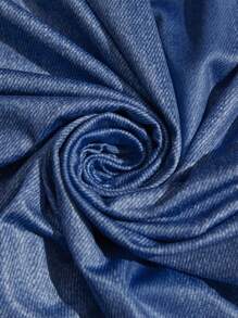 SHEIN LUNE 大码简约时尚夏装