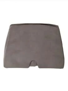 1 pieza Parche de gel de 17*22 cm de una sola capa - Gorro elástico y calmante para terapia de calor y frío para aliviar dolores de cabeza, sin necesidad de fuente de alimentación - Máscara para dormir