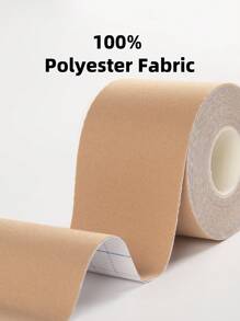 Women's Waterproof Canvas Roll, Minimalist & Practical Multipurpose - Apricot - View 3