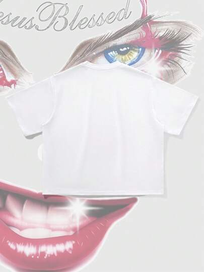 Street Life Oversized T-shirt oversize à manches courtes, style décontracté streetwear Y2K, avec imprimé lettres, style rétro streetstyle. Cadeau pour petit-ami