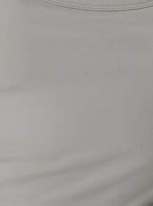 Musera Sport 无缝露背运动上衣，适合板网球、网球、匹克球等健身运动