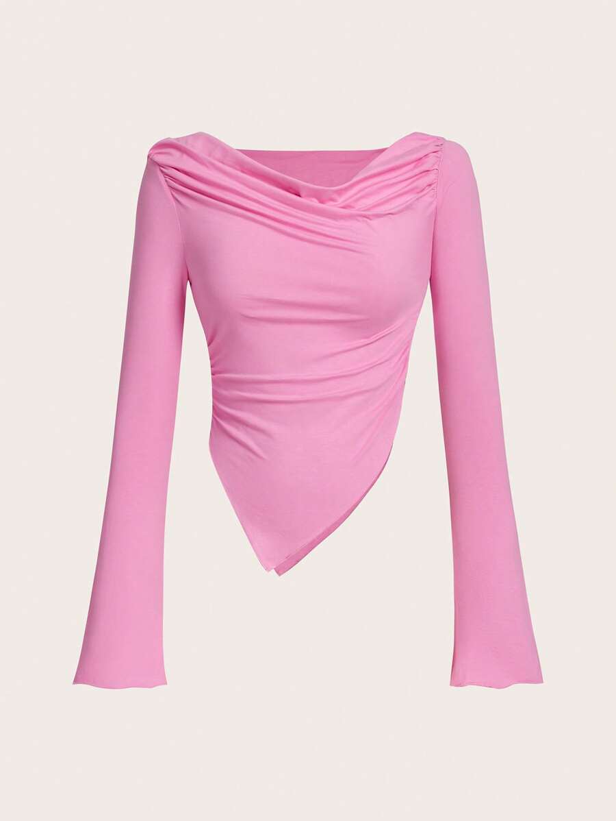 SHEIN ICON 女性 - 粉色 - 查看 1