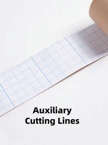 Women's Waterproof Canvas Roll, Minimalist & Practical Multipurpose - Apricot - View 6