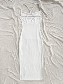 Soleia Women's Flower Print Sleeveless Dress, Casual Vacation