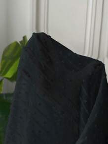 SHEIN Frenchy Ärmelloses Hemd Einfarbig in Große Größen, einfach und modisch für den Sommer