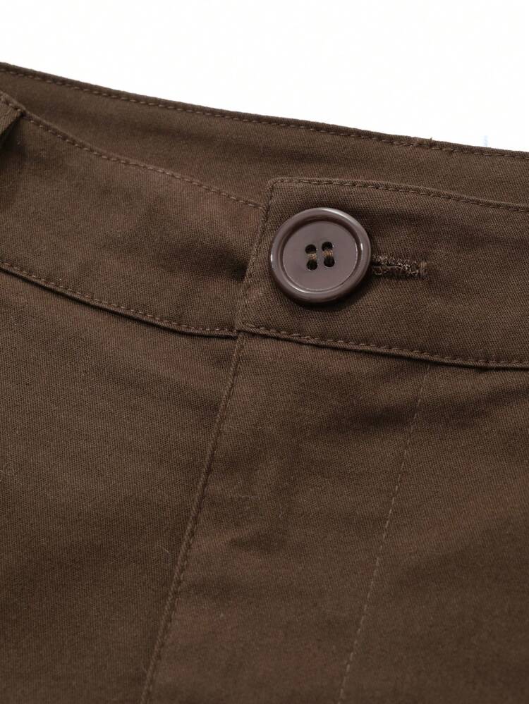 Women Loose Casual Pants, Spring/Summer