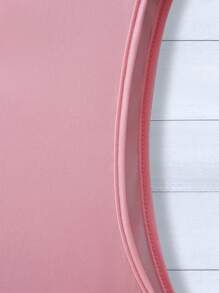 Manfinity RSRT Plus Size Men's Coconut Tree Ombre Print Casual Tank Top - Multicolor - View 4