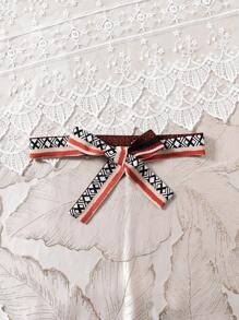 Ramadan Young Girls Casual Floral Print Long Sleeve Fringe Midi Princess Dress, Suitable For Spring, Autumn, Festivals And Parties, Summer Youth Girl Dress - Royal Blue - View 5