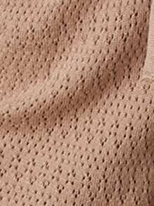 Blossori Young Girls Mint Green Co-Ord Set, Nature Inspired, Spring/Summer - Khaki - View 8