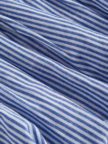 SHEIN MOD Plus Size Vintage Floral Ruffle Hem Cinched Waist Waist Dress, Flattering Dresses For Women Summer Women Short Dresses Women Clothing Dresses Summer Dresses For Women Women Mini Dresses New Arrivals Women Dress Cute Dresses For Women