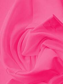 Flirla Plus Size 3-Piece Casual Vest, Shirt And Pants Set