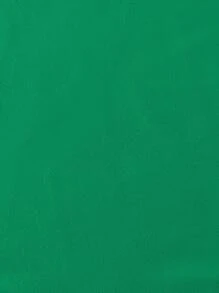 2 pièces Barboteuse fille à manches courtes style minimaliste avec imprimé arc-en-ciel, léopard, trèfle chanceux et lettres et pantalon évasé imprimé, convient pour la Saint-Patrick, l'été