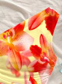 Soleia Damen einfaches und modisches Top, geeignet für den Sommer