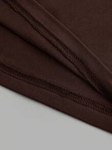 SHEIN EZwear 3 件套女士紧身短款休闲吊带背心，适合夏季 - 彩色 - 查看 11