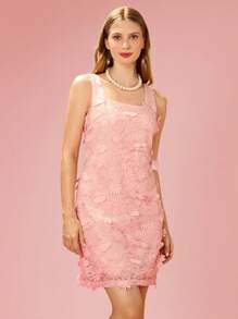 Rosa chiclete