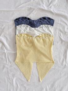 Soleia Women Tops - Multicolor - View 2
