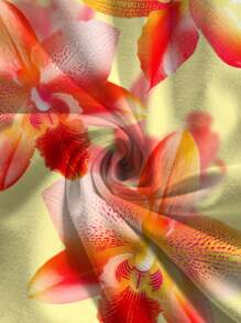 Soleia Damen einfaches und modisches Top, geeignet für den Sommer