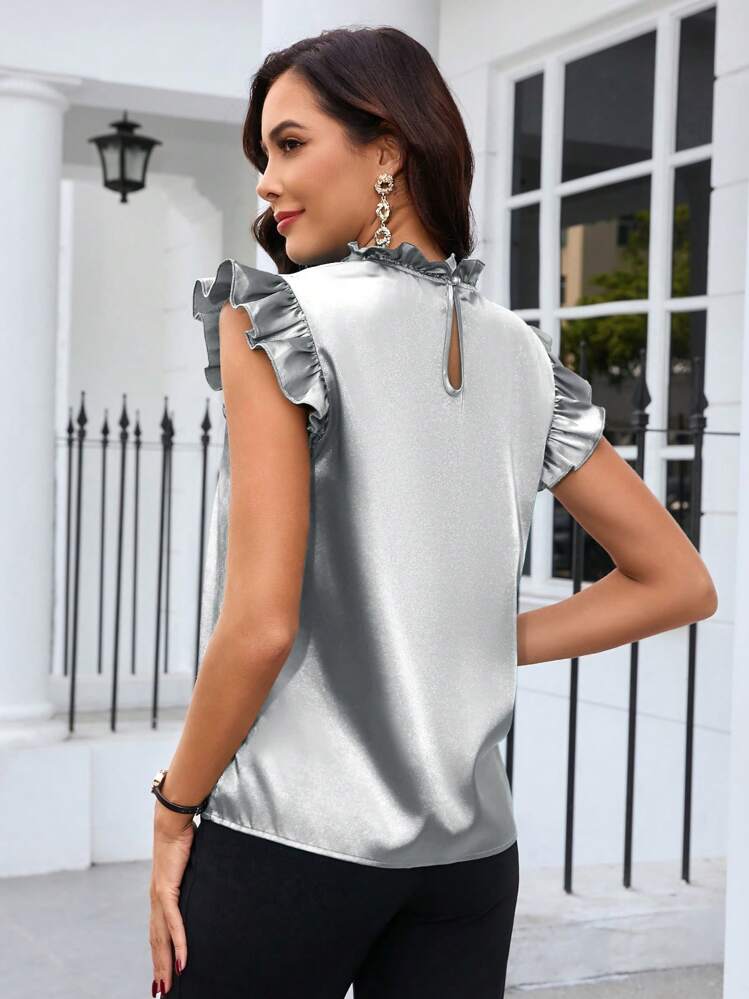 SHEIN Clasi Women