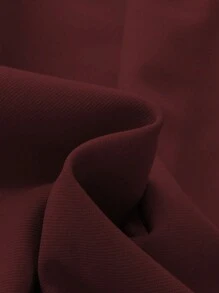 SHEIN 2pcs/Set Tween Boy Solid Color Round Neck Short Sleeve T-Shirt And Shorts, Minimalist And Fashionable For Summer