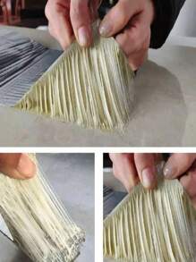 1 Roll 100cm-500cm Long Waterproof Roof Tape, Ceiling Leak-Proof Tape, Crack Repair, Pipeline Leak-Proof Tape, Wall Leak-Proof Sticker, Super Nano Tape, Asphalt Shingle Leak-Proof Patch