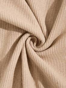 RueChic Men Special Embriodery Soft Fabric Regular T-Shirt Set Short Sleeve - Burgundy - View 7