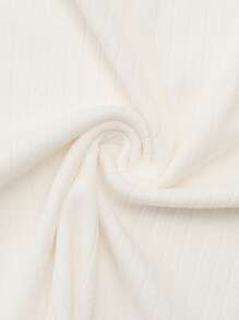 3 件套女孩简约时尚粉色、紫色、白色舒适吊带背心内衣 - 彩色 - 查看 5