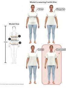 Noixe Maglietta casual da donna con stampa di figure, vestibilità morbida, girocollo, maniche corte