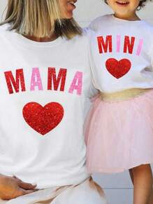 INAWLY Women Summer Short Sleeve Crew Neck T-Shirt, Minimalist & Fashionable - White - View 1