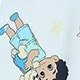 彩色