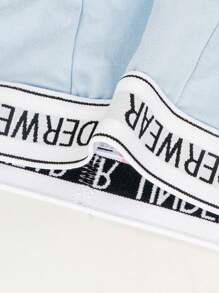 7 Pezzi Boxer da Ragazzo Pre-Adolescente, per Bambini Grandi