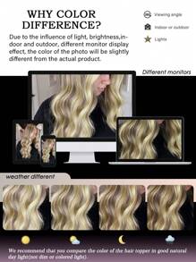 Micro Link Hair Extensions Human Hair Micro Loop Hair Cold Fusion 40-50G Invisible Brazilian PreBonded Remy Micro Ring Hair Halloween Costumes - S18/613 - View 3