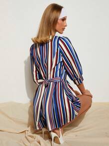 COSMINA 女士无袖连体裤，简约时尚，适合夏季