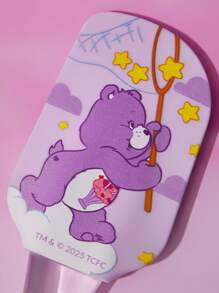 SHEIN X Care Bears Cartoon Bear Print Scraper For Icing & Decorating