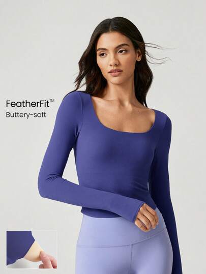 GLOWMODE 女士运动 T 恤和背心