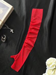 Accesorios de lencería para mujer (mangas de brazo)