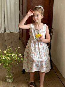 LMoss Kids LMoss Tween Girls Dresses
