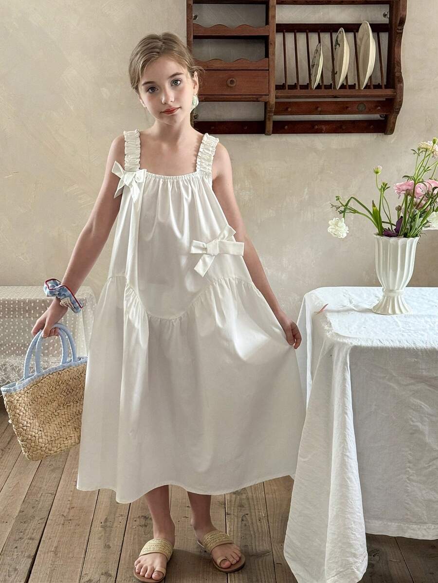 LMoss Kids LMoss Tween Girls Dresses