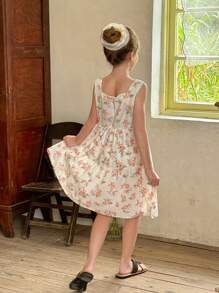 LMoss Kids LMoss Tween Girls Dresses