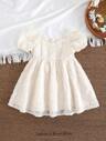 Baby Girls Clothing