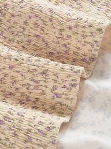 SHEIN MOD Plus Size Retro Ruffle Strap Camisole Top, Casual For Daily Wear, Date, Spring/Summer