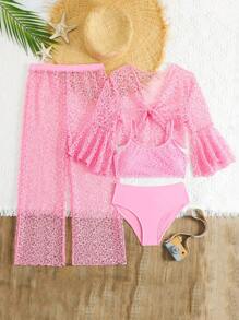 Màu Hồng baby