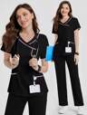 Uniformes y Ropa Especial  de Mujer