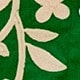 màu xanh lá