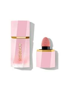 SHEGLAM Color Bloom 液態腮紅-On Call 品牌 美容 化妝 化妝品 適合女性與女孩 完美搭配冬季春季 Y2K 時尚 流行 生日 情人節禮物 假期 派對準備就緒 最佳顏色 - On Call - 查看 8